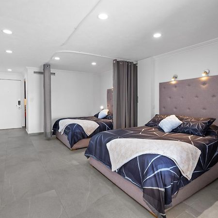 Luxury Condo Just Steps Away From The Beach! Puerto Vallarta Exteriör bild