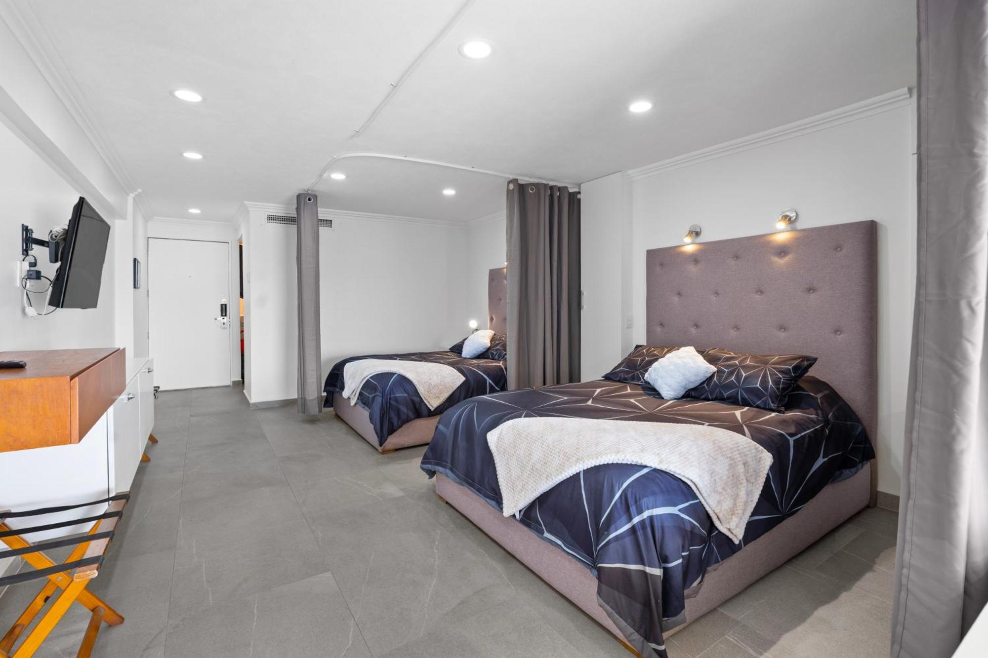 Luxury Condo Just Steps Away From The Beach! Puerto Vallarta Exteriör bild